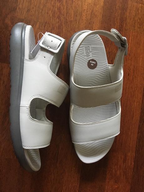 Sandále fitflops, 43