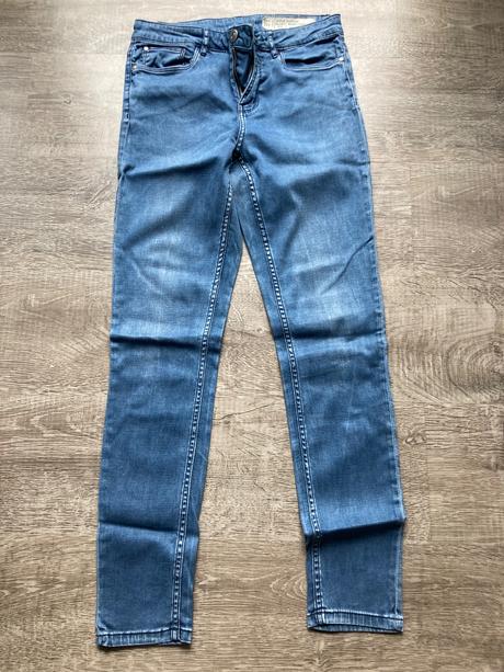 Skinny rifle, esmara,m