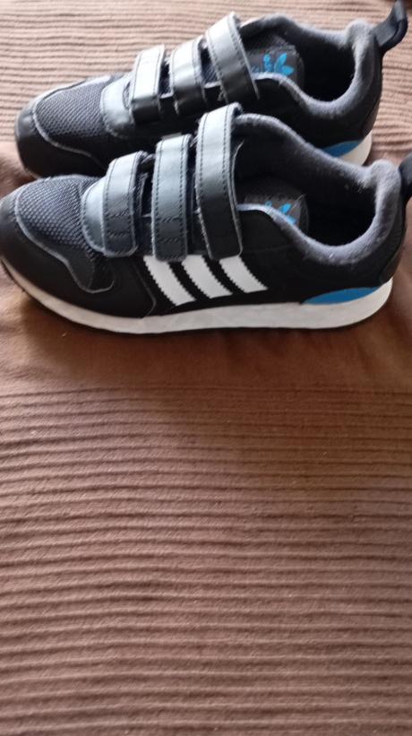 Tenisky adidas, adidas,34