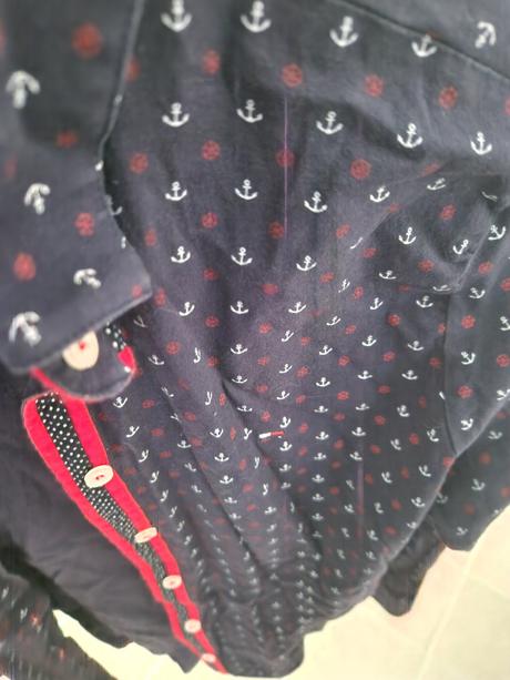 Kosela, tommy hilfiger,m