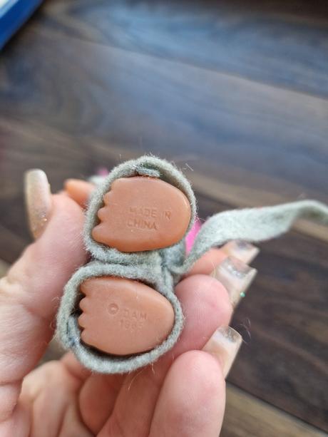 Trollkovia - troll myška 1985, 