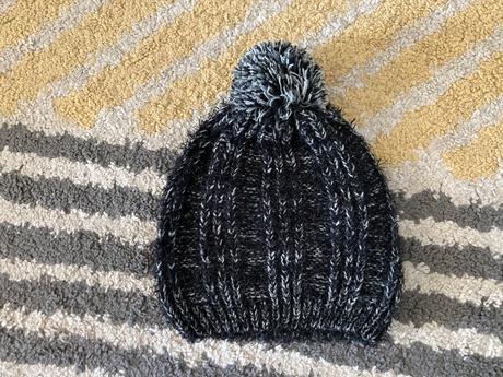 Čiapka s brmbolcom 128/140, coccodrillo,128