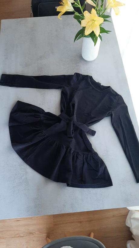 Šaty bavlnené selfieroom, xs