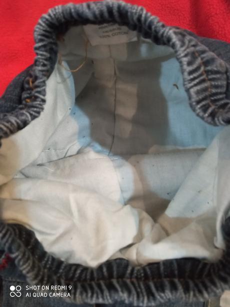 Zateplený komplet, 92