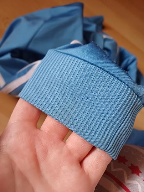 Športove mikiny 2ks, adidas,140