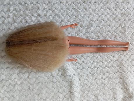 Barbie skipper cool sitter 1998,