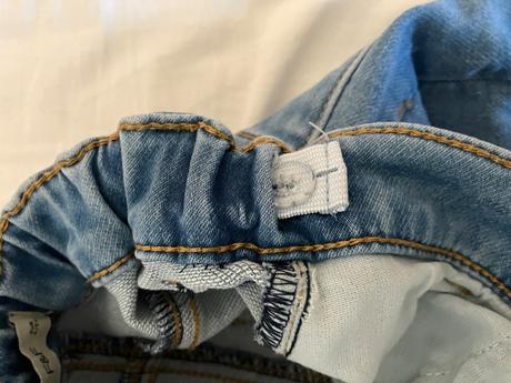 Kraťasky v. 104, f&f,104