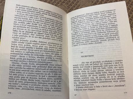 Victor hugo chrám matky božej v paríži 1973, 