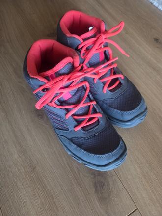 Topánky, quechua,38