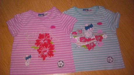 Tričká 86/92, lupilu,86