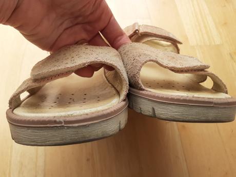 Sandálky primigi č.38, primigi,38