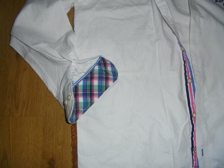 Košeľa, authentic,42