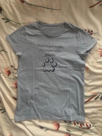 Dámske tričko, sol's,s