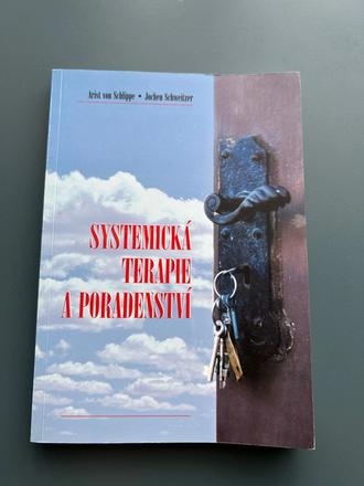 Systematická terapia a poradenství,