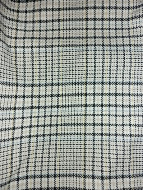 Kárované nohavice, reserved,140