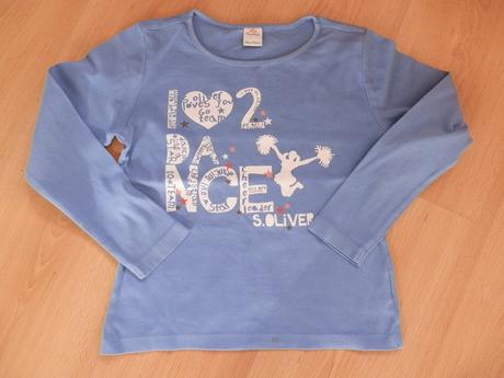 Tričko s. oliver , s.oliver,122