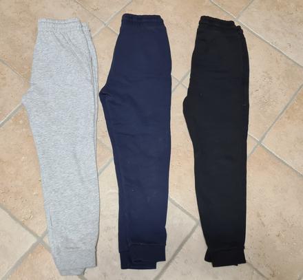 3x super stav zachlpatené - 82-83cm, f&f,140