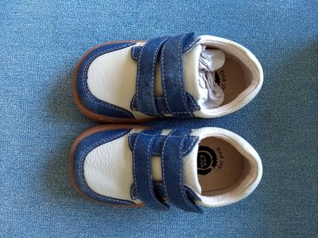 Barefoot topánky, livie & luca,20