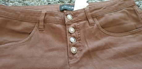 Šortky č.40, bonprix,40