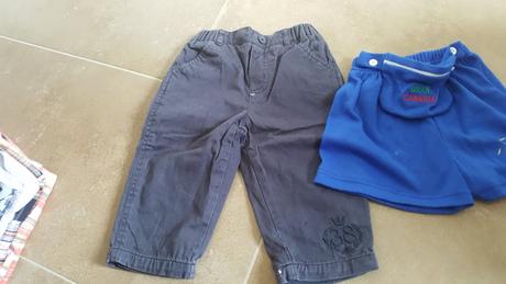 Kratasy, baby club,80