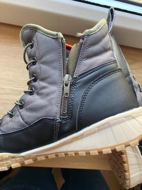 Zimné topánky, reserved,40