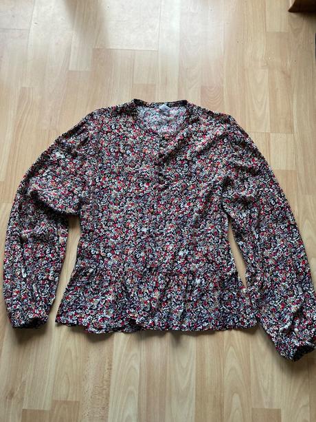 Blúzka zn.mango, mango,s