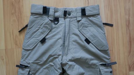 Oteplovacky vel. xs, 140