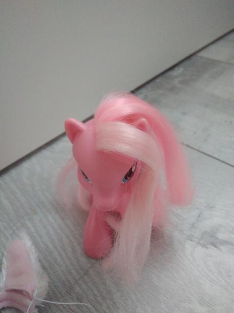 My little pony koník, 