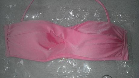 Dvojdielne plavky, s