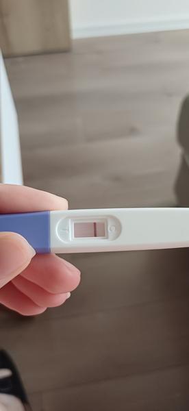 Je toto pozitívny test?