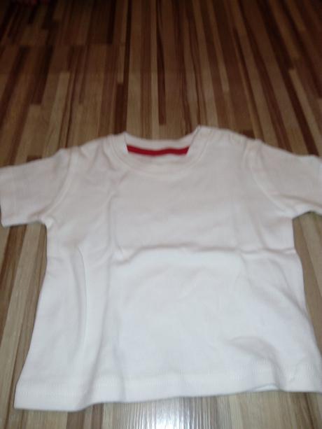 Vesta s tričkom, george,56