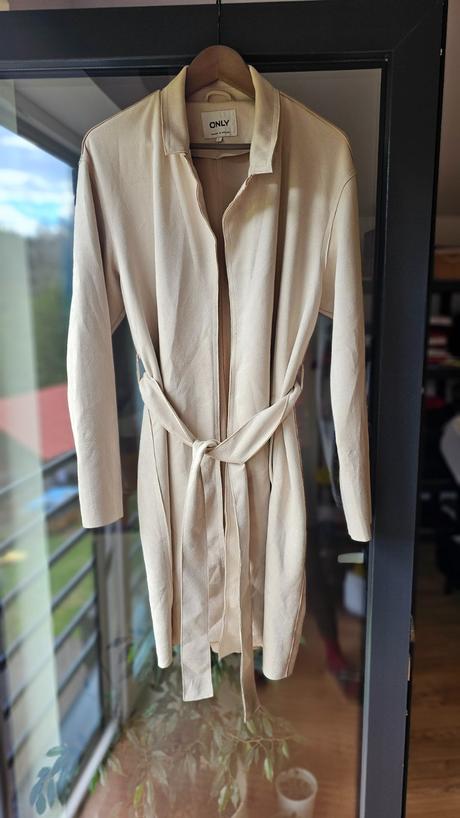 Kabátik only, only,l