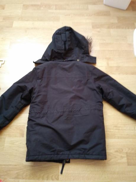 Zimna vetrovka trespass, 110