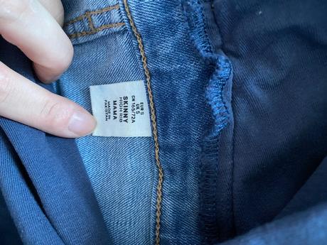 Balík tehotenského oblečenia, s