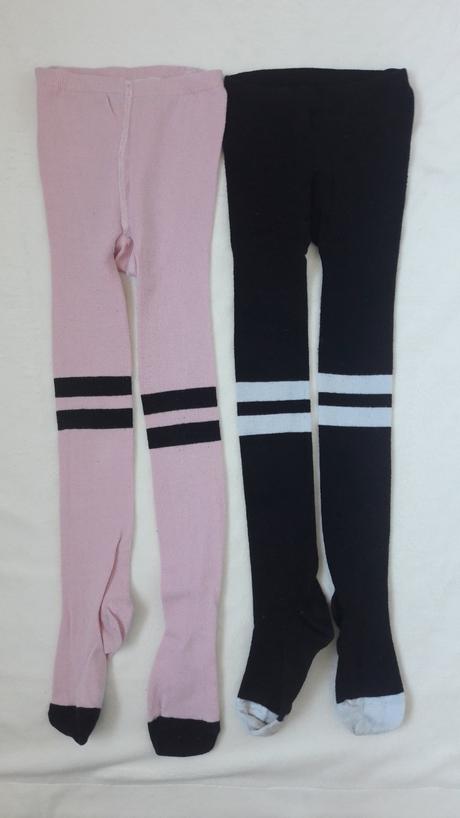 Pančuchy the brand, 104