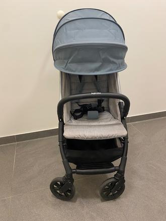 Inglesina quid skladací kočík, inglesina,inglesina quid