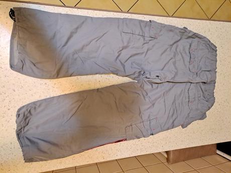 Zateplené šušťaky h a m, h&m,146