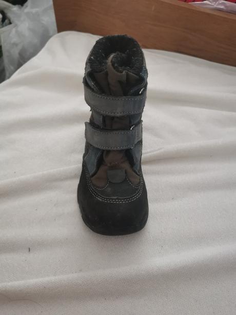 Zimné boty nepremokavé, tripos,25