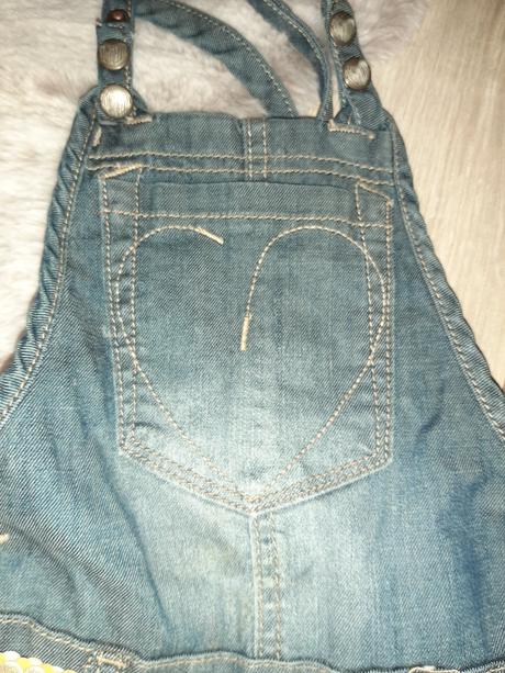 Pdl kraťasky  pomp, pompdelux,116