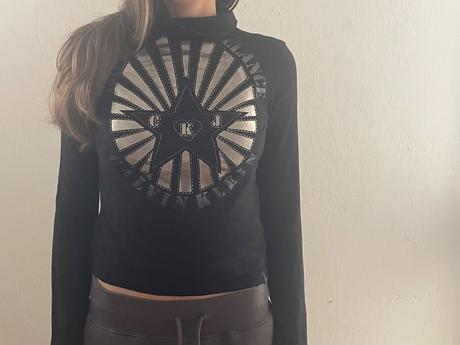 Dámsky rolák, calvin klein,s