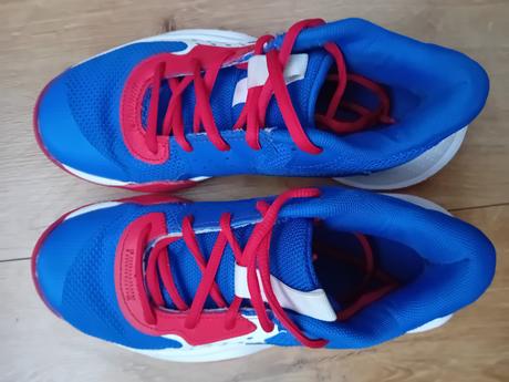 Basketbalové botasky, under armour,36