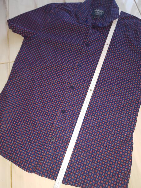 Pánska košeľa burton s, burton,s