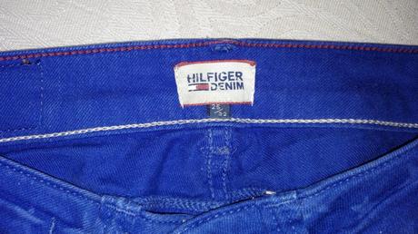 Hilfiger rifle, tommy hilfiger,xs