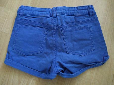 Šortky, 140