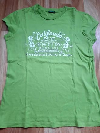 Benetton triko, benetton,152