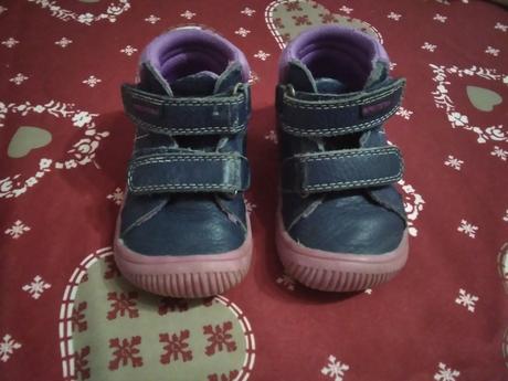 Barefoot topánočky, protetika,20