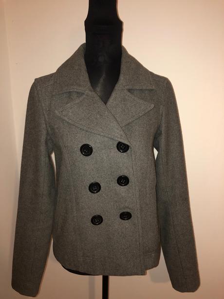 Dámsky kabátik, only,36
