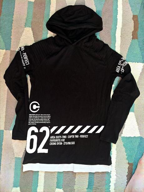 Chlapčenská mikina, takko,164