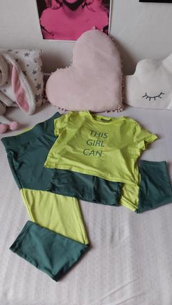 Športová súprava, pepco,146