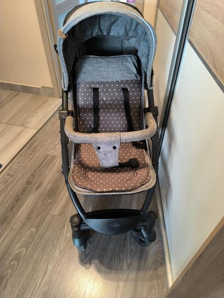 Športový kočík lionelo annet plus, lionelo,lionelo annet plus
